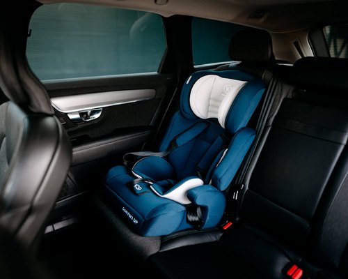Child seats